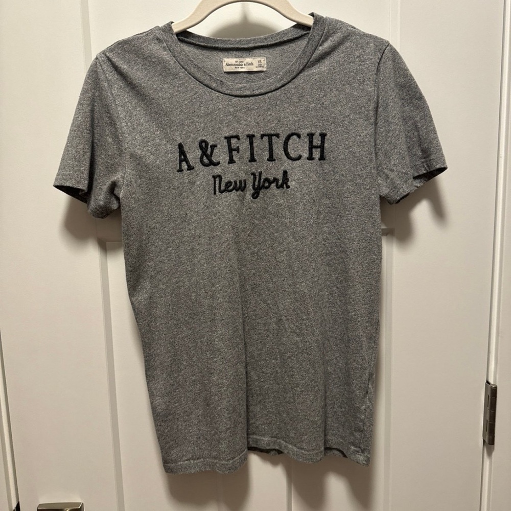 abercrombieandfitch t-shirt
